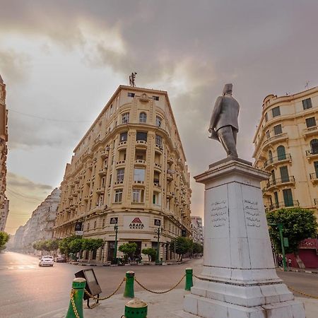 Bella Casa Hostel Il Il Cairo Esterno foto