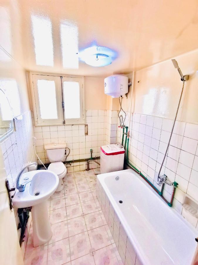 Bella Casa Hostel Il Il Cairo Esterno foto