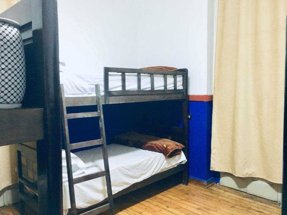Bella Casa Hostel Il Il Cairo Esterno foto